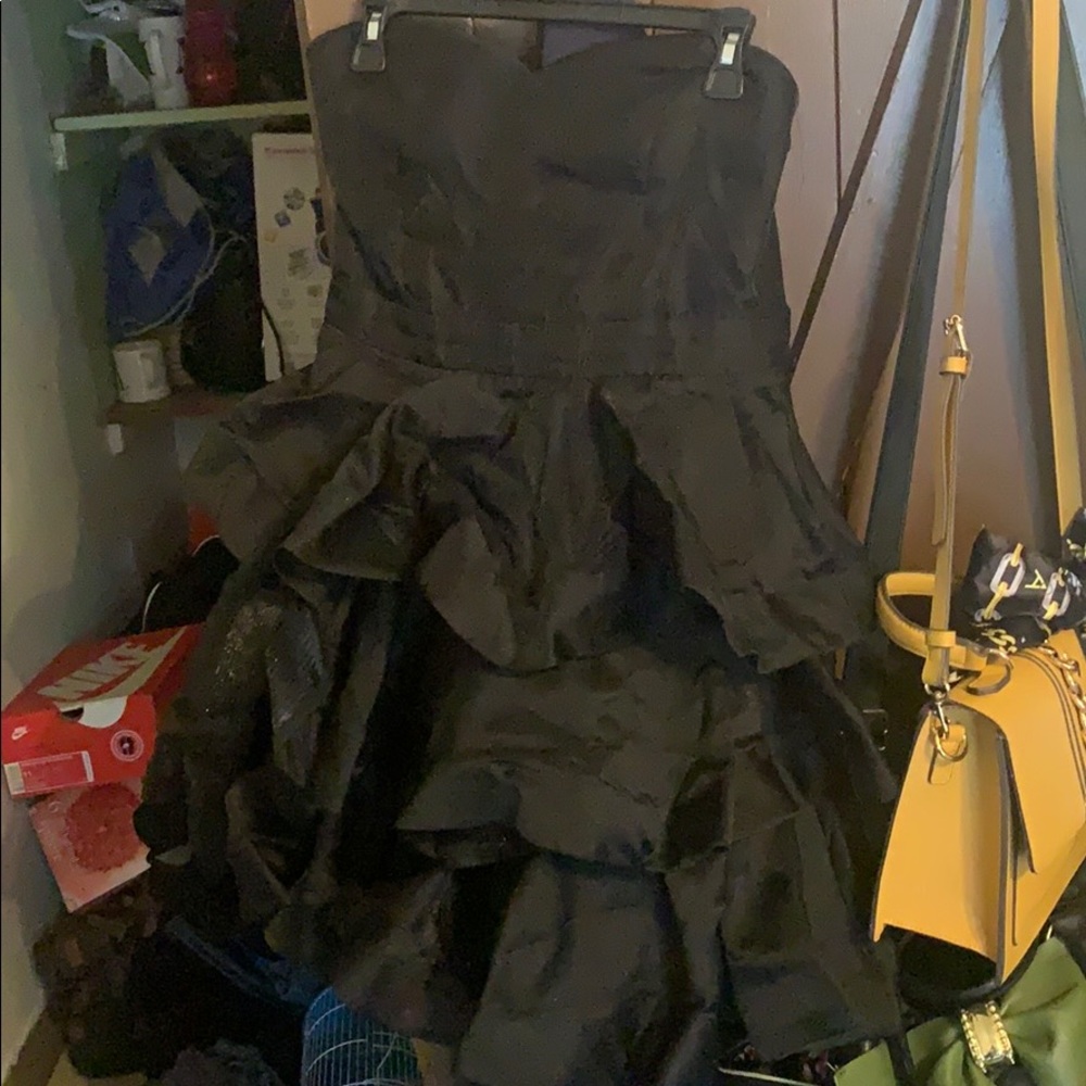 2018 Homecoming Dress
